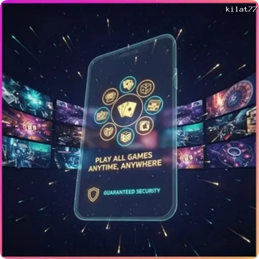 FAQ kilat77: Jawaban Cepat seputar Unduhan, Login, Daftar, dan Akses